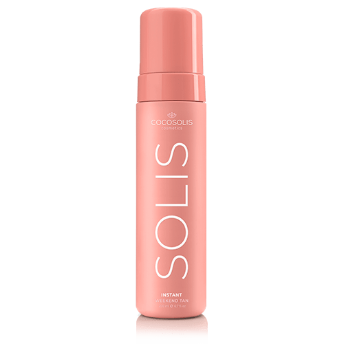 SOLIS Instant Weekend Tan