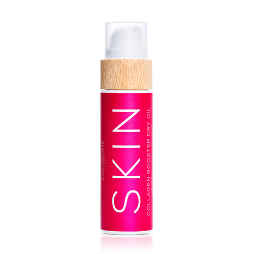 SKIN Collagen Booster Dry Oil