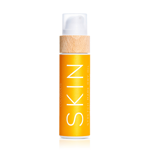 SKIN Stretch Mark Dry Oil