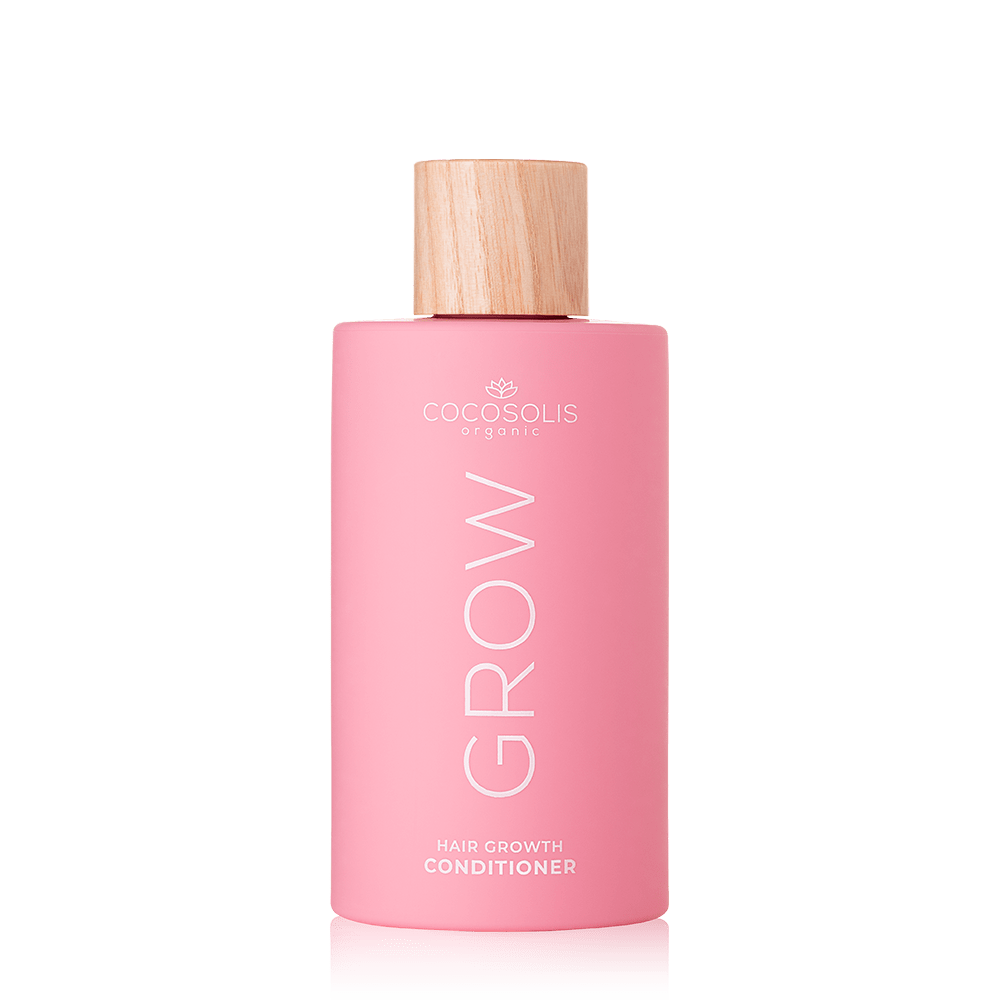 GROW Growth & Anti-aging Conditioner
