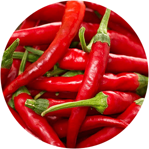 КАЙЕНСКИЙ ПЕРЕЦ