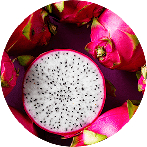 ДРАКОНИЙ ФРУКТ