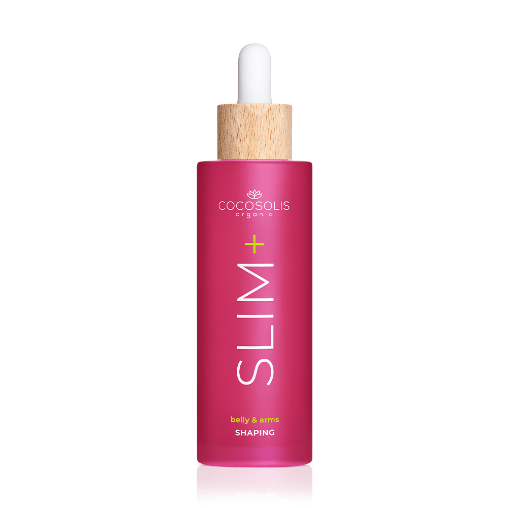 SLIM+ Shaping Serum