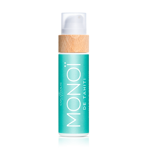 MONOI Suntan & Body Oil