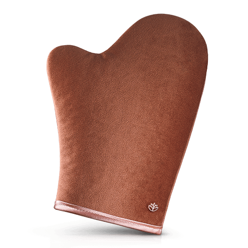 SELF-TANNING Mitt
