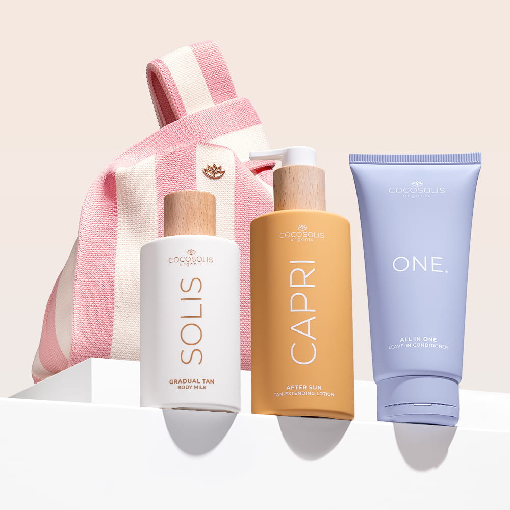 NEW MUST-HAVES + GIFT