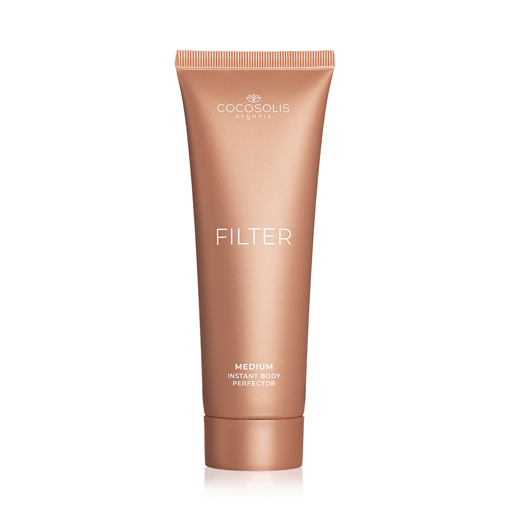 FILTER - Medium