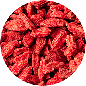 OLEJ Z GOJI BERRY