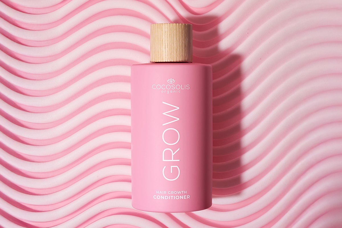 GROW Growth & Anti-aging Conditioner