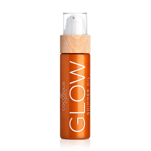 GLOW Shimmer Oil