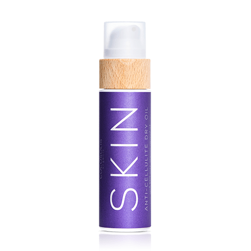 SKIN Anti-cellulite Dry Oil