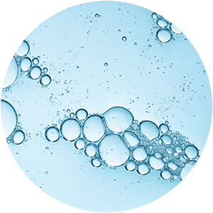 8 TYPES OF HYALURONIC ACID*
