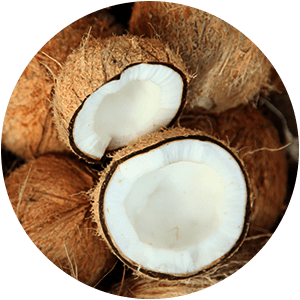 COCONUT WATER