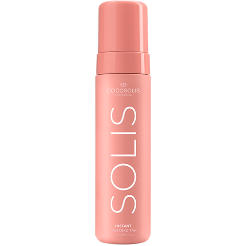 SOLIS Instant Weekend Tan