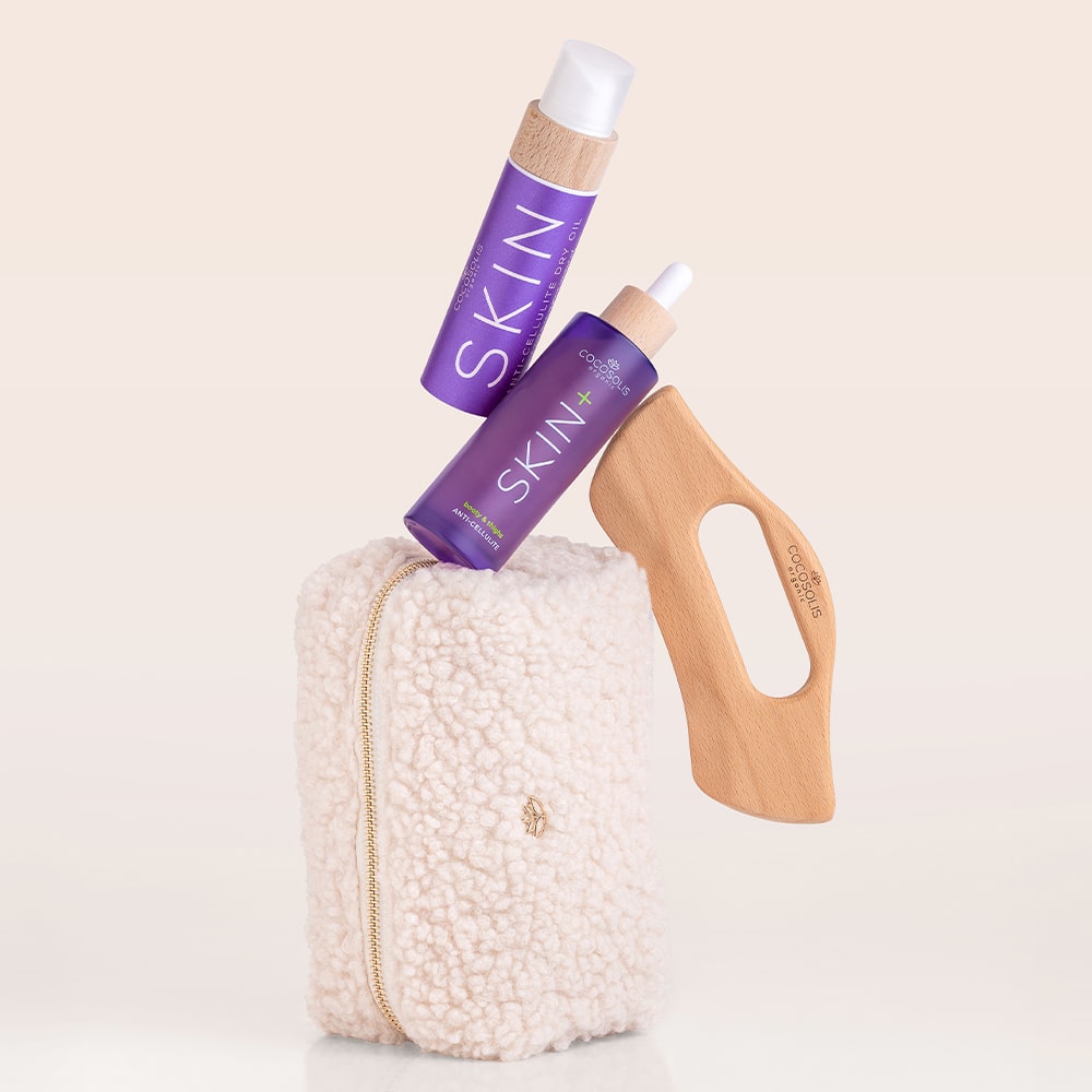 ANTI-CELLULITE THERAPY + GIFT