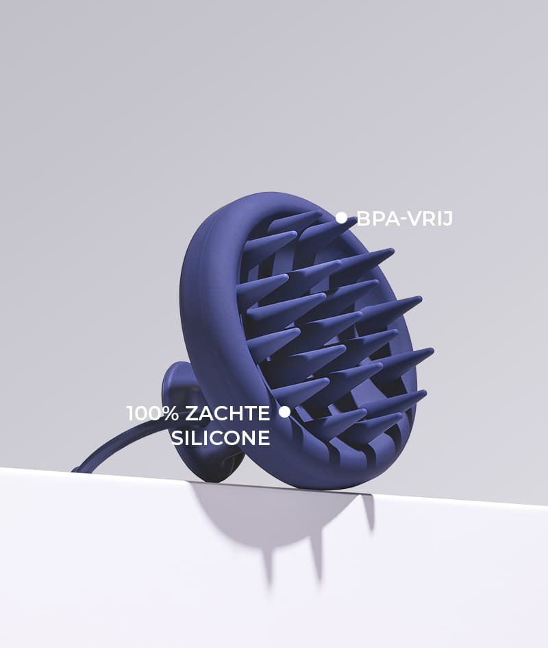 ANTI-HAIR LOSS THERAPY: Cztery produkty, jeden cel – koniec z wypadaniem włosów. Szampon GROW Men neutralizuje hormon DHT odpowiedzialny za wypadanie włosów, optymalizuje środowisko skóry głowy i stymuluje porost. Odżywka GROW Men tworzy ochronną warstwę na włosach oraz zapewnia natychmiastową wytrzymałość, gęstość i objętość. Ampułka z serum GROW Men zmniejsza wypadanie włosów poprzez silne wzmocnienie cebulek i widocznie przyspiesza wzrost. Masażer do skóry głowy GROW Men stosuje się wraz z szamponem i ampułką z serum, aby zapewnić maksymalne wchłanianie składników aktywnych.