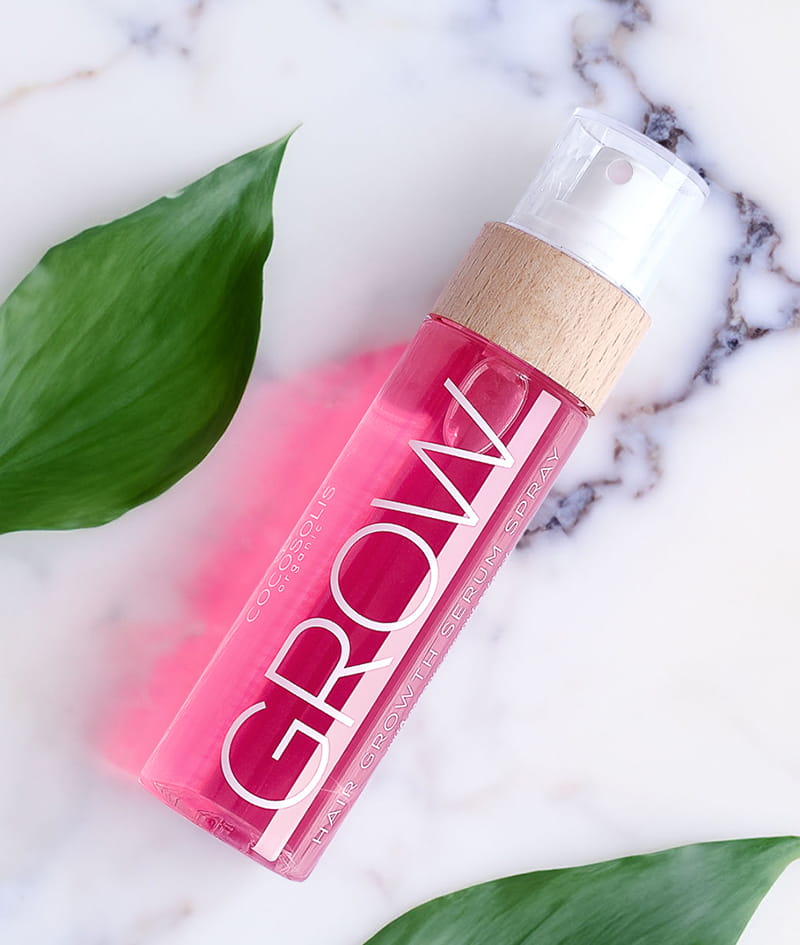 BEAUTY ESSENTIALS: Погрижете се за красотата си с бестселърите ни. SKIN Anti-cellulite за безупречна кожа. GROW за видимо по-силна и дълга коса след 3 седмици.