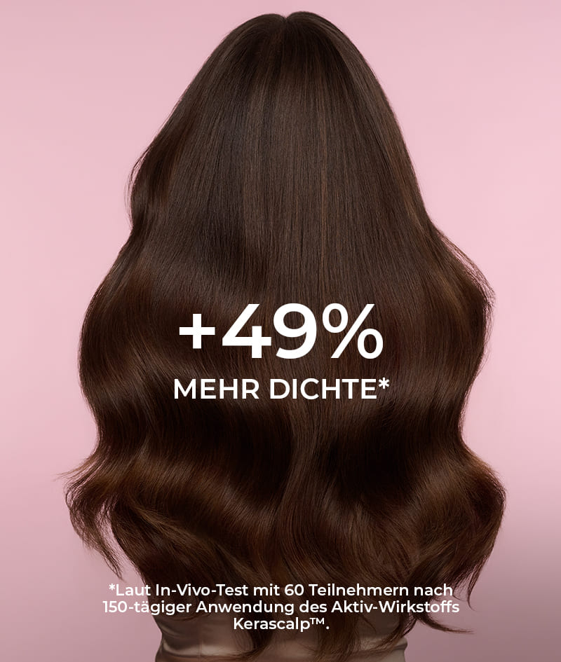 FULL HAIR ROUTINE + GIFT: Das Shampoo GROW und der Conditioner GROW schaffen die perfekte Basis für gesundes Haarwachstum und haben eine Anti-Aging-Wirkung. Das Serum GROW reduziert Haarausfall und regt das Wachstum neuer Haare an. Der multifunktionale Leave-in-Conditioner ONE bietet 12 Vorteile für das Haar, er schützt vor Hitze und UV-Strahlen und sorgt für leicht kämmbares, glänzendes Haar. Die Gelato Bag gibt es als Geschenk von uns – hole sie Dir bevor sie schmilzt!