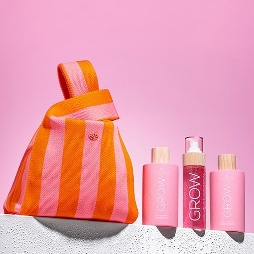 GROW BOOST + GIFT BAG
