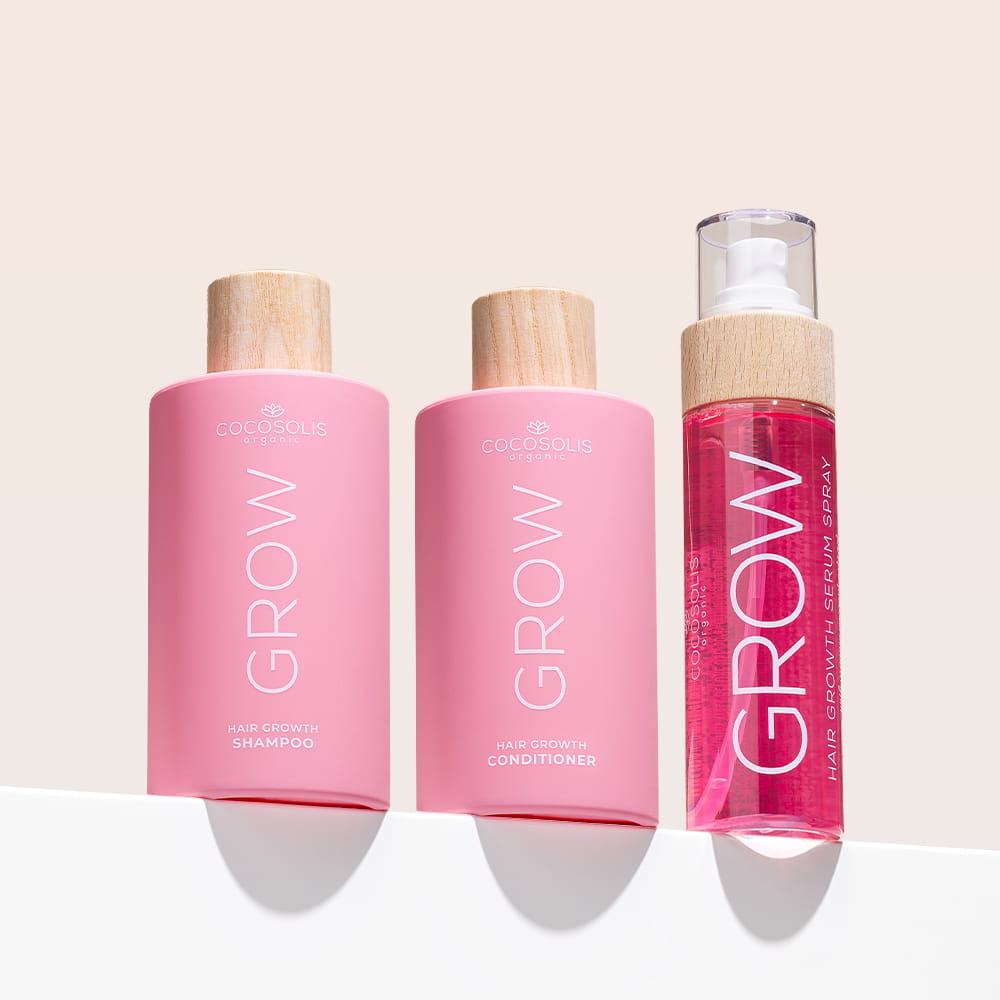GROW BOOST