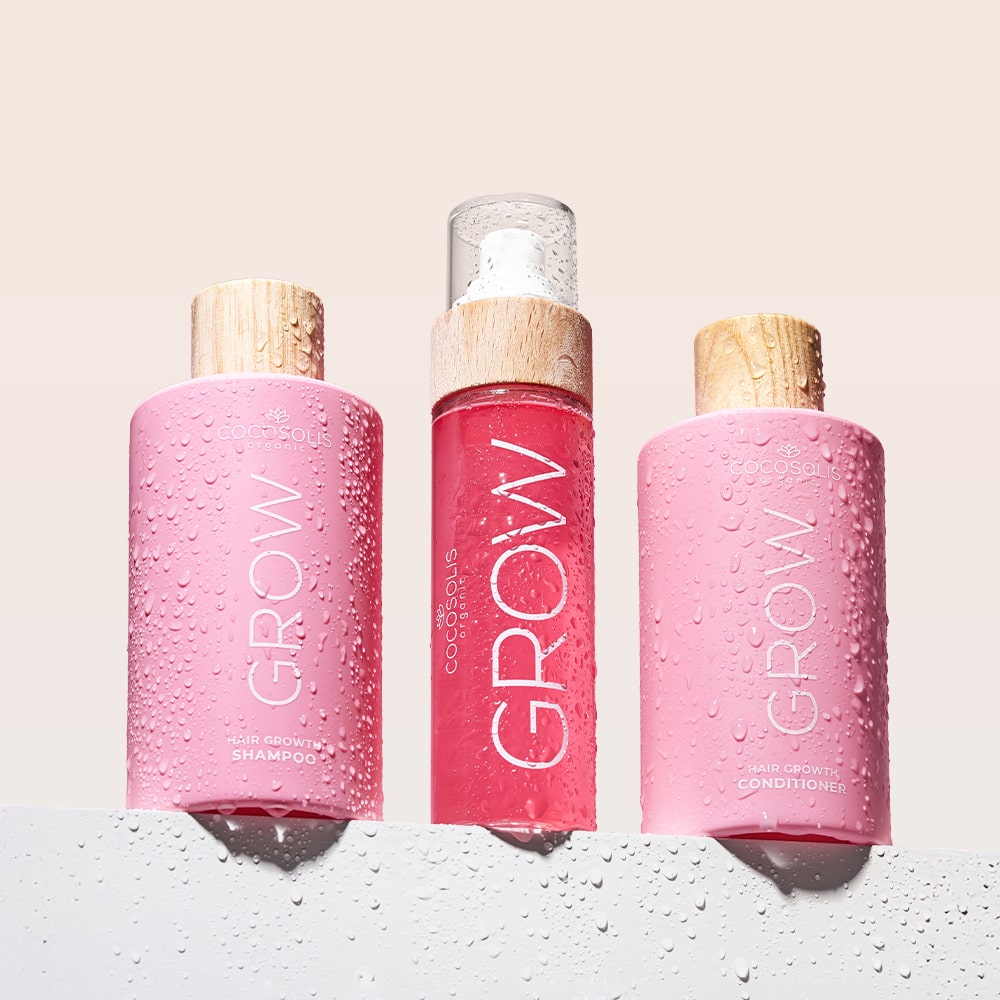 GROW BOOST