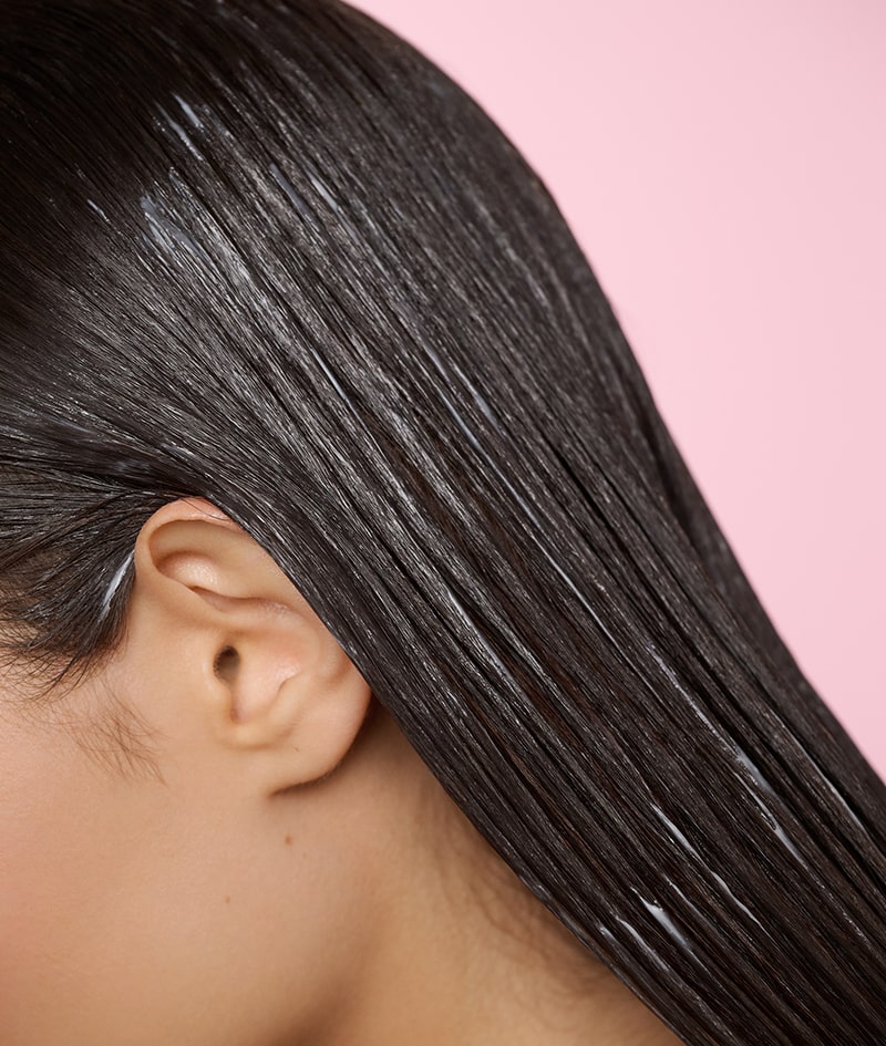 HAIR GOALS: Създайте перфектните условия за растеж с шампоан и балсам GROW с KERASCALP™. Действат от корените и клинично доказано правят косата по-гъста, плътна и лъскава.