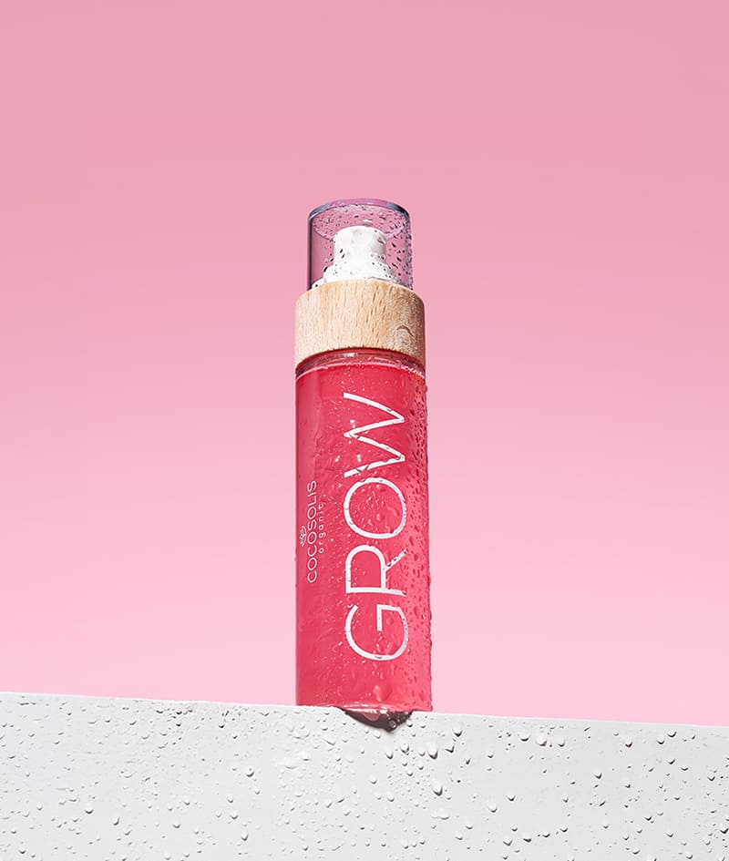 HAIR POWER DUO: Il siero GROW con Hair Stimulation Complex™ riduce la caduta dei capelli e stimola la crescita di nuovi. Il balsamo leave-in ONE, con quattro ingredienti attivi di nuova generazione, offre 12 benefici, facilita la messa in piega e protegge dal calore e dai raggi UV.