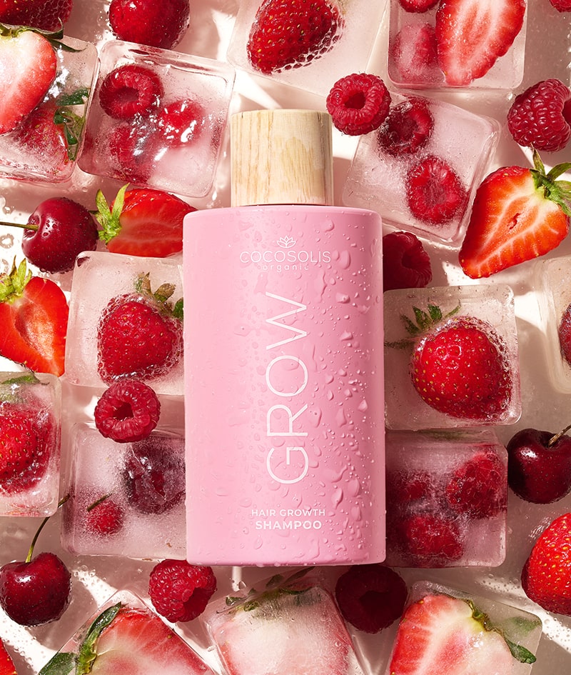 MONTHLY MOST WANTED: Transformă-ți părul și topește grăsimea de pe fese și coapse. Șamponul GROW cu KERASCALP™ și spray-ul cu ser GROW cu complex de stimulare a părului™ sunt dovedite clinic că asigură un păr mai puternic, mai gros și care crește. Serul concentrat HOT+ topește grăsimea și reduce circumferința feselor și a coapselor.