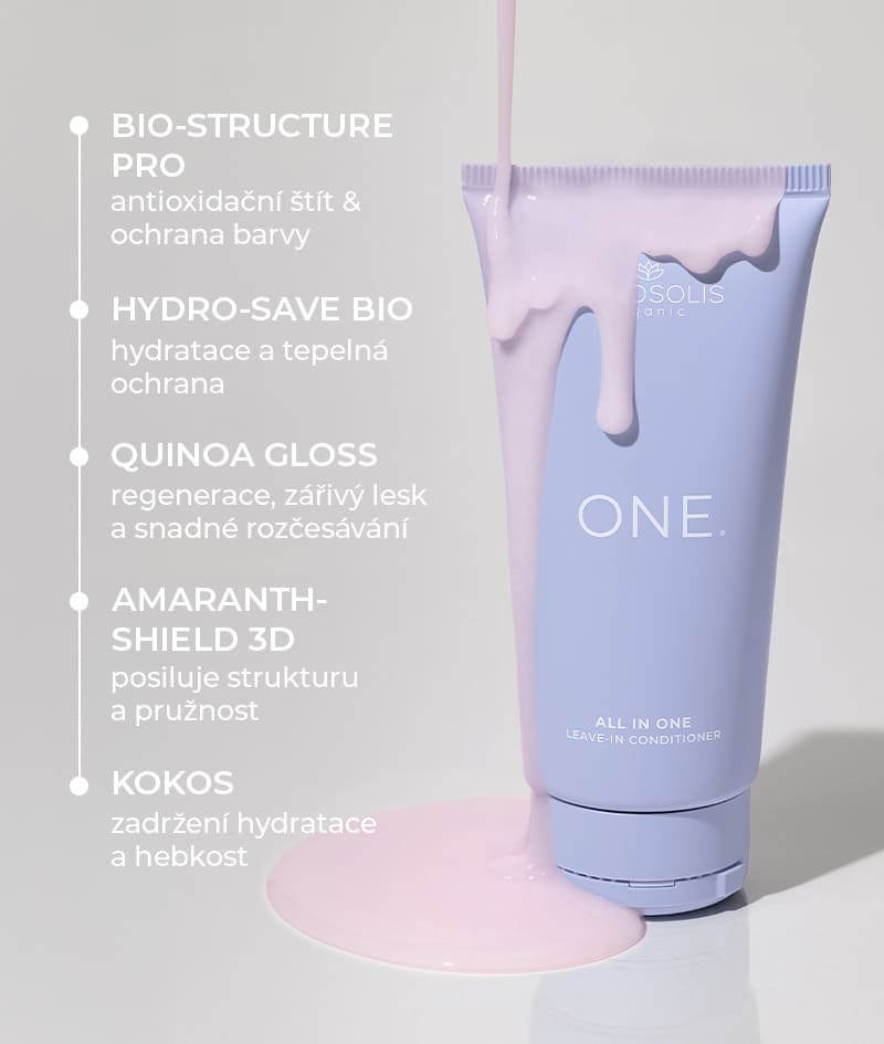 NEW MUST-HAVES + GIFT: SOLIS samoopalovací mléko – každodenní hydratace a postupně se prohlubující opálení, které se přizpůsobí tvému tónu pleti s každou aplikací. Leave-in balzám ONE ti zajistí 12 výhod pro hedvábně lesklé vlasy a zjednoduší celou tvou rutinu. CAPRI zklidní pokožku po slunění a prodlouží tvé opálení až na 3 měsíce po posledním dni na pláži. Gelato Bag je náš dárek pro tebe – ulov si ji, než zmizí!