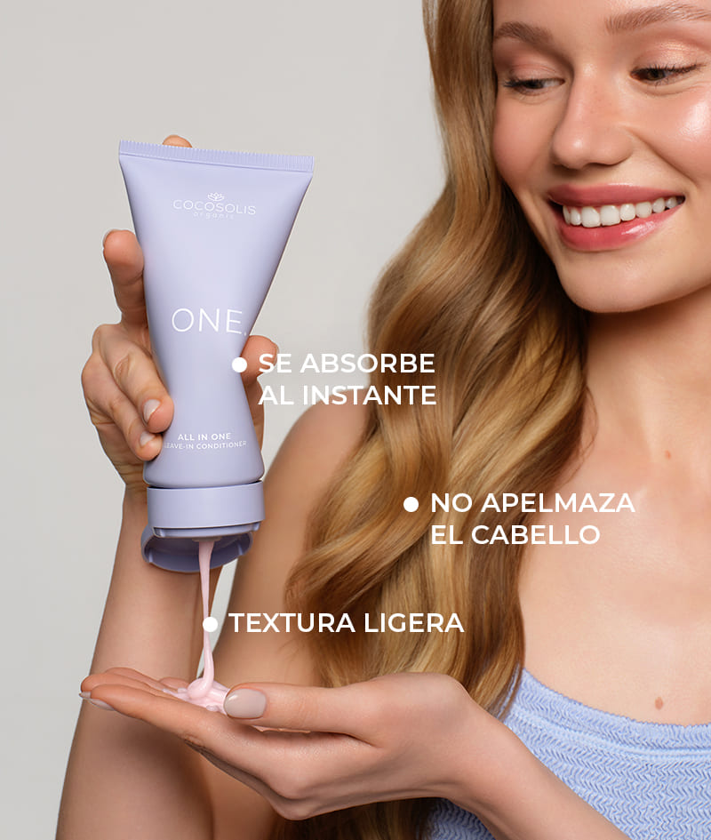 NEW MUST-HAVES + GIFT: La Leche Autobronceadora SOLIS hidrata tu piel cada día y te da un bronceado gradual que se adapta a tu tono con cada aplicación. El acondicionador sin aclarado ONE te ofrece 12 beneficios para un pelo sedoso y brillante, simplificando tu rutina al máximo. CAPRI calma la piel tras el sol y prolonga tu bronceado hasta 3 meses después del último día de playa. Gelato Bag es nuestro regalo para ti: ¡hazte con ella antes de que se derrita!