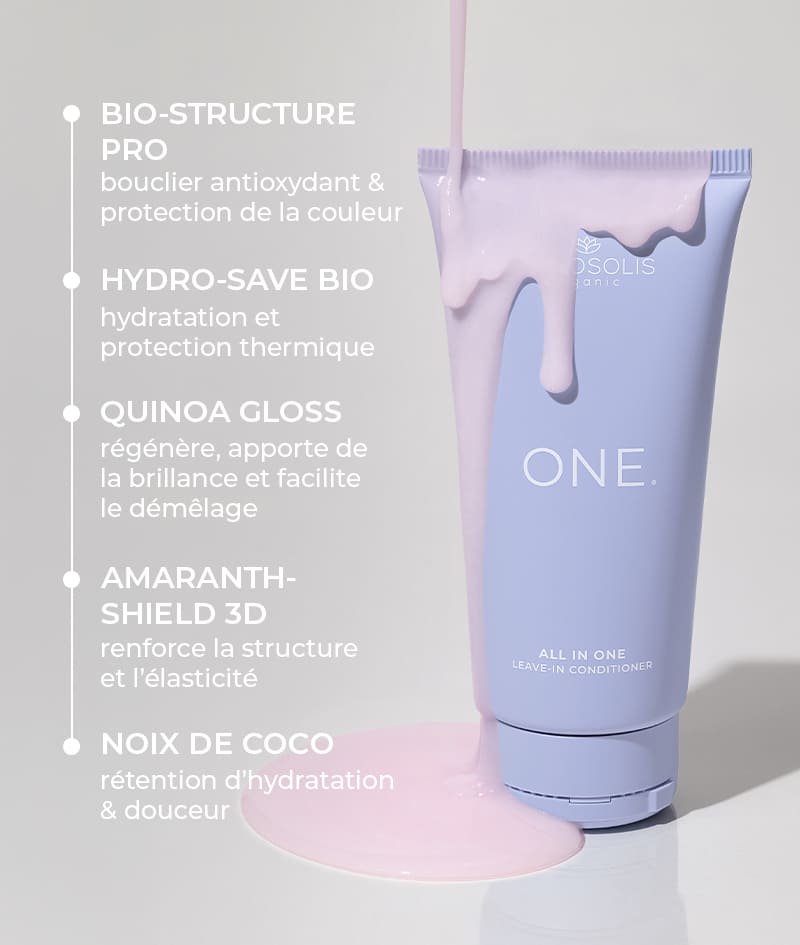 NEW MUST-HAVES + GIFT: Le Lait Autobronzant SOLIS hydrate ta peau chaque jour et offre un hâle progressif qui s’adapte à ton teint, application après application. Le soin sans rinçage ONE t’apporte 12 bienfaits pour des cheveux soyeux et brillants, tout en simplifiant ta routine. CAPRI apaise la peau après le soleil et prolonge ton bronzage jusqu’à 3 mois après ta dernière journée à la plage. Le Gelato Bag, c’est notre cadeau : prends-le avant qu’il disparraisse !