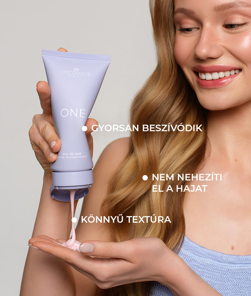 NEW MUST-HAVES + GIFT: A SOLIS önbarnító tej minden nap hidratál, és fokozatosan építi a bőrödhöz igazodó, természetes barnaságot. A ONE hajbalzsam 12 előnnyel ajándékoz meg, selymes, fénylő hajjal váltja le a bonyolult rutinodat. A CAPRI napozás után nyugtatja a bőrt, és akár 3 hónapig meghosszabbítja a barnaságot a strandszezon után is. A Gelato Bag most ajándék tőlünk – csapj le rá, mielőtt elolvad!