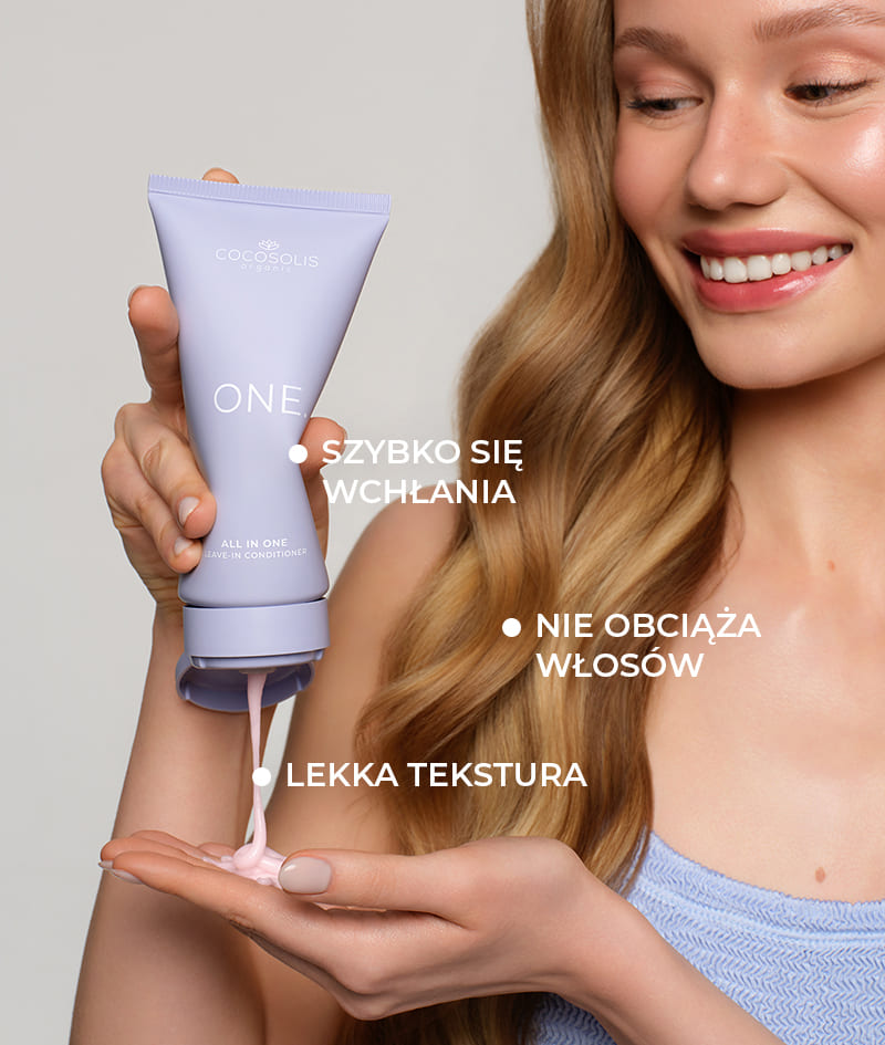 NEW MUST-HAVES + GIFT: Mleczko samoopalające SOLIS zapewnia codzienne nawilżenie oraz opaleniznę dostosowującą się do koloru skóry, która pogłębia się z każdym kolejnym użyciem. Odżywka bez spłukiwania ONE zapewnia 12 korzyści dla włosów o jedwabistym blasku i zastępuje skomplikowaną rutynę pielęgnacyjną. CAPRI łagodzi skórę po opalaniu i przedłuża opaleniznę do 3 miesięcy po ostatnim dniu na plaży. Gelato Bag to prezent od nas: zgarnij ją, zanim się roztopi.