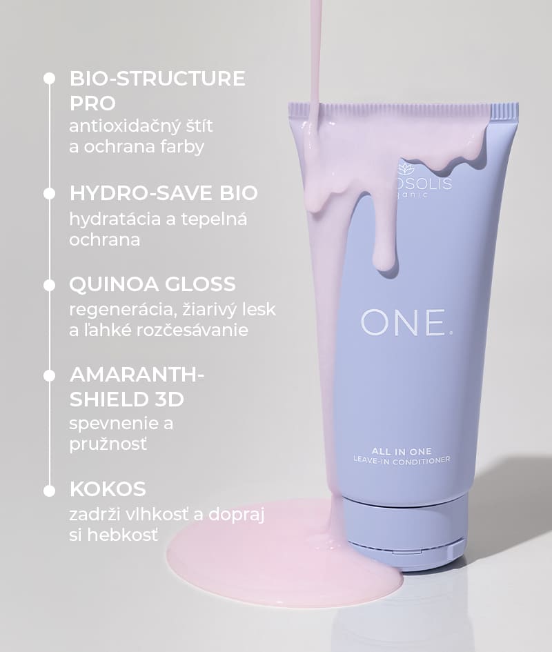 NEW MUST-HAVES + GIFT: Samoopaľovacie mlieko SOLIS poskytuje každodennú hydratáciu a prirodzené opálenie, ktoré sa s každou aplikáciou prispôsobuje tvojej pokožke. Bezoplachový kondicionér ONE ti prinesie 12 benefitov pre hodvábne lesklé vlasy a nahradí zložitú rutinu. CAPRI upokojuje pokožku po opaľovaní a predlžuje opálenie až na 3 mesiace po poslednom dni na pláži. Gelato Bag je darček od nás: vezmi si ju, kým sa neroztopí!