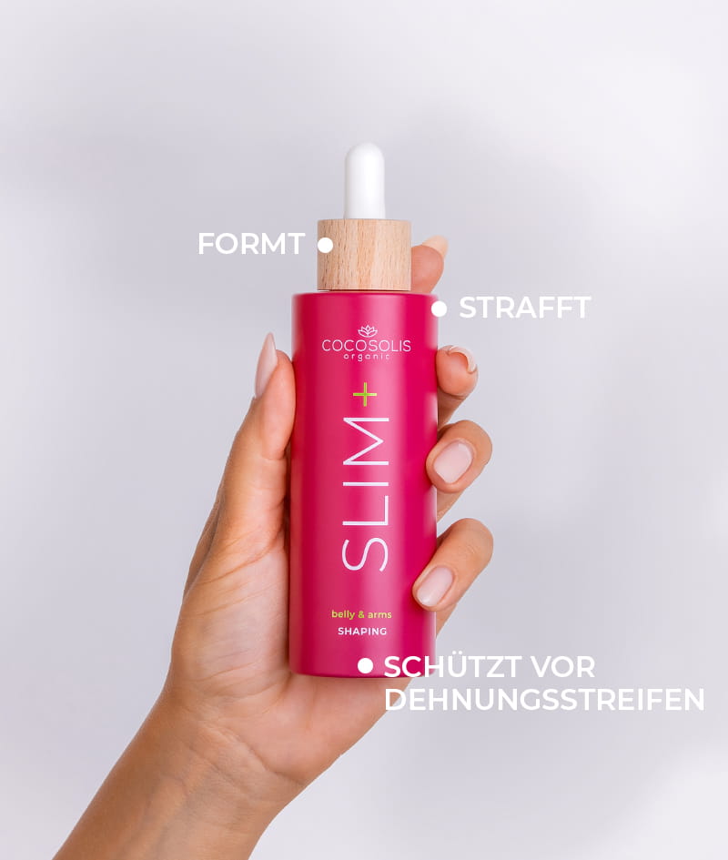 NEXT-GEN BODY SERUMS + GIFT: Verwandeln Sie Ihren Körper mit der Kraft natürlicher Aktiv-Wirkstoffe mit klinisch bewiesener Wirkung. HOT+ lässt das Fett schmelzen und reduziert den Umfang von Po und Oberschenkeln, während SKIN+ Cellulite sichtbar reduziert, glättet und formt. SLIM+ reduziert den Umfang, strafft und formt Bauch und Arme. LIFT+ hebt die Oberweite, strafft und glättet Hals und Dekolleté. Die Gelato Bag ist ein Geschenk von uns: Hol sie Dir, bevor sie schmilzt.