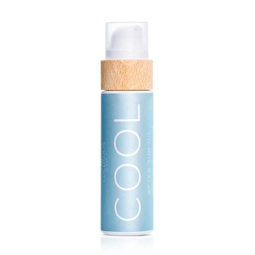 COOL After Sun Oil