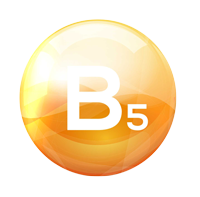 Provitamín B5