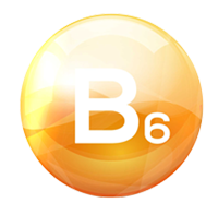 Vitamín В6