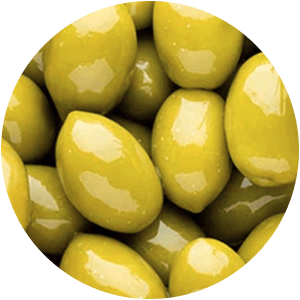OLEJEK Z OLIWEK