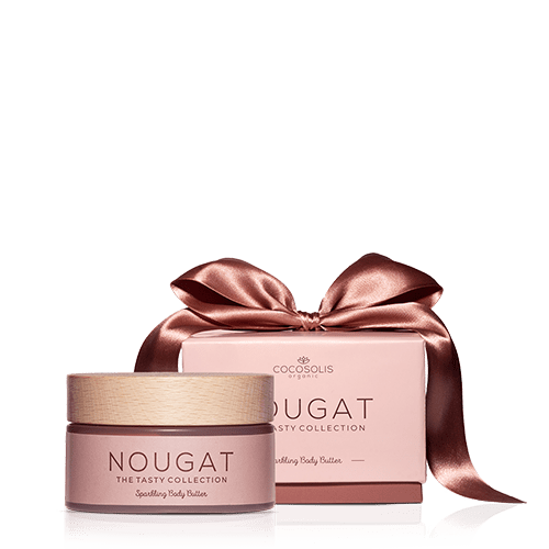 NOUGAT Sparkling Body Butter