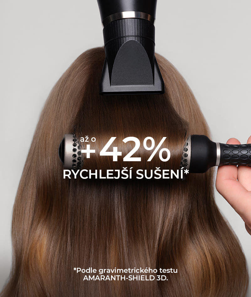 ONE. ALL IN ONE LEAVE-IN CONDITIONER: Lehký leave-in kondicionér s 12  výhod v jednom. Hydratuje a obnovuje. Vyhlazuje a dodává zářivý lesk. Usnadňuje rozčesávání i styling, redukuje krepatění a zkracuje dobu fénování. Chrání před UV zářením a teplem. Pomáhá udržet barvu vlasů zářivou.