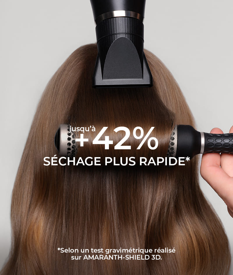ONE. ALL IN ONE LEAVE-IN CONDITIONER: Après-shampoing sans rinçage aux 12 bienfaits dans une formule ultra-légère. Hydrate et répare. Lisse et illumine les cheveux. Démêlage et coiffage facilités, frisottis maîtrisés, temps de séchage réduit. Protège des UV et de la chaleur. Préserve l’éclat de la couleur.