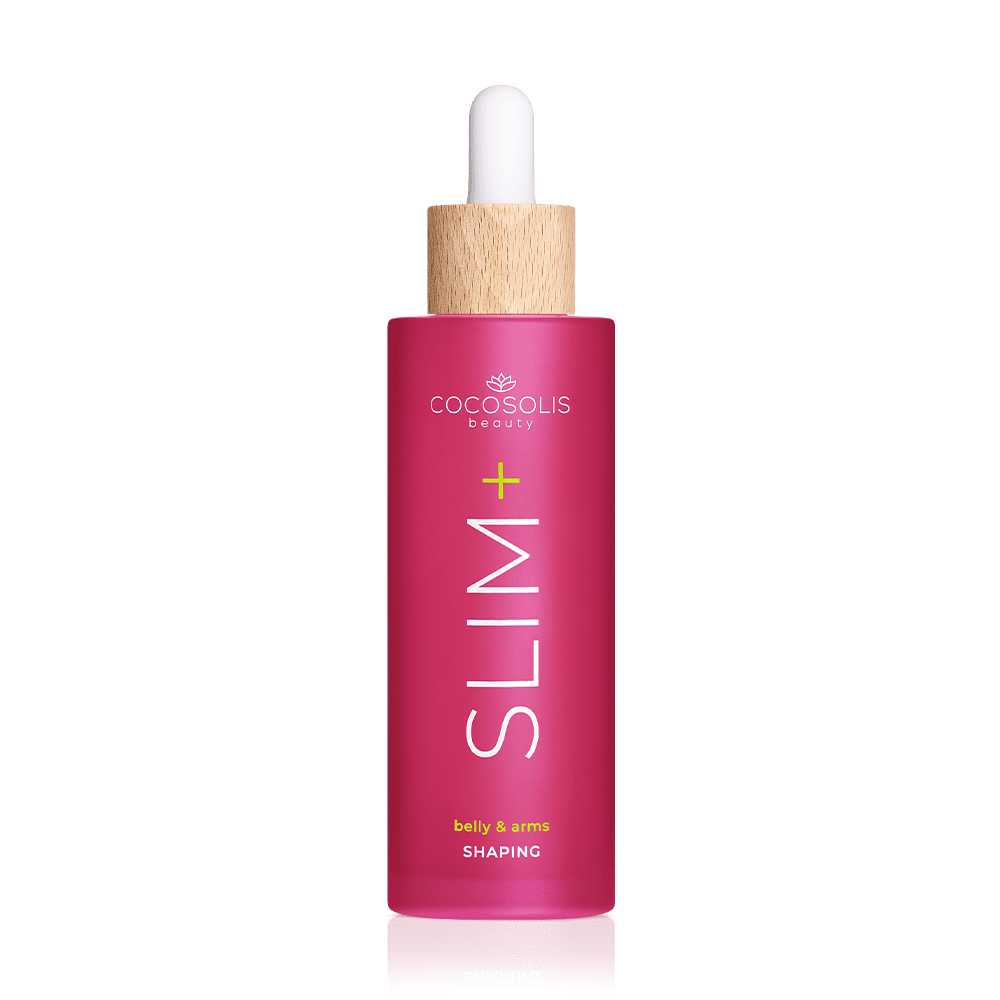 SLIM+ Shaping Serum