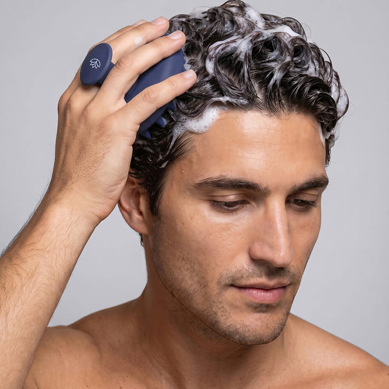 ANTI-HAIR LOSS THERAPY