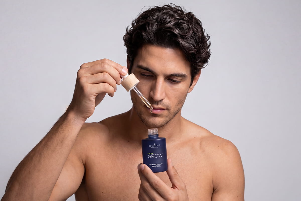 ANTI-HAIR LOSS DUO