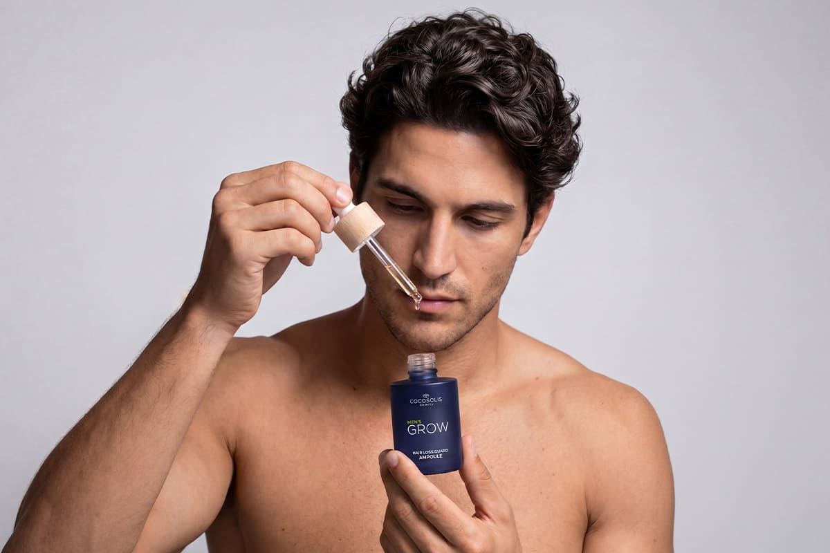 ANTI-HAIR LOSS DUO