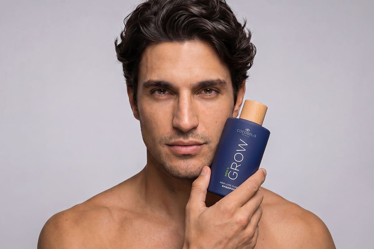 ANTI-HAIR LOSS DUO