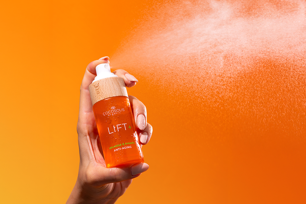 LIFT+ Anti-aging Serum