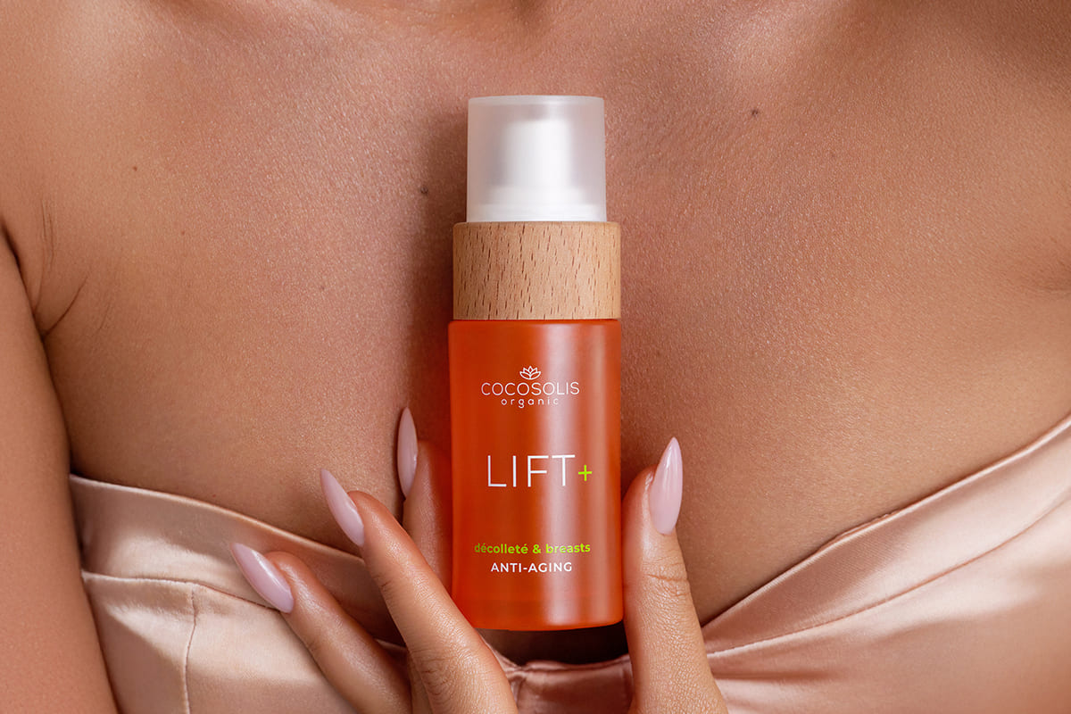 LIFT+ Anti-aging Serum