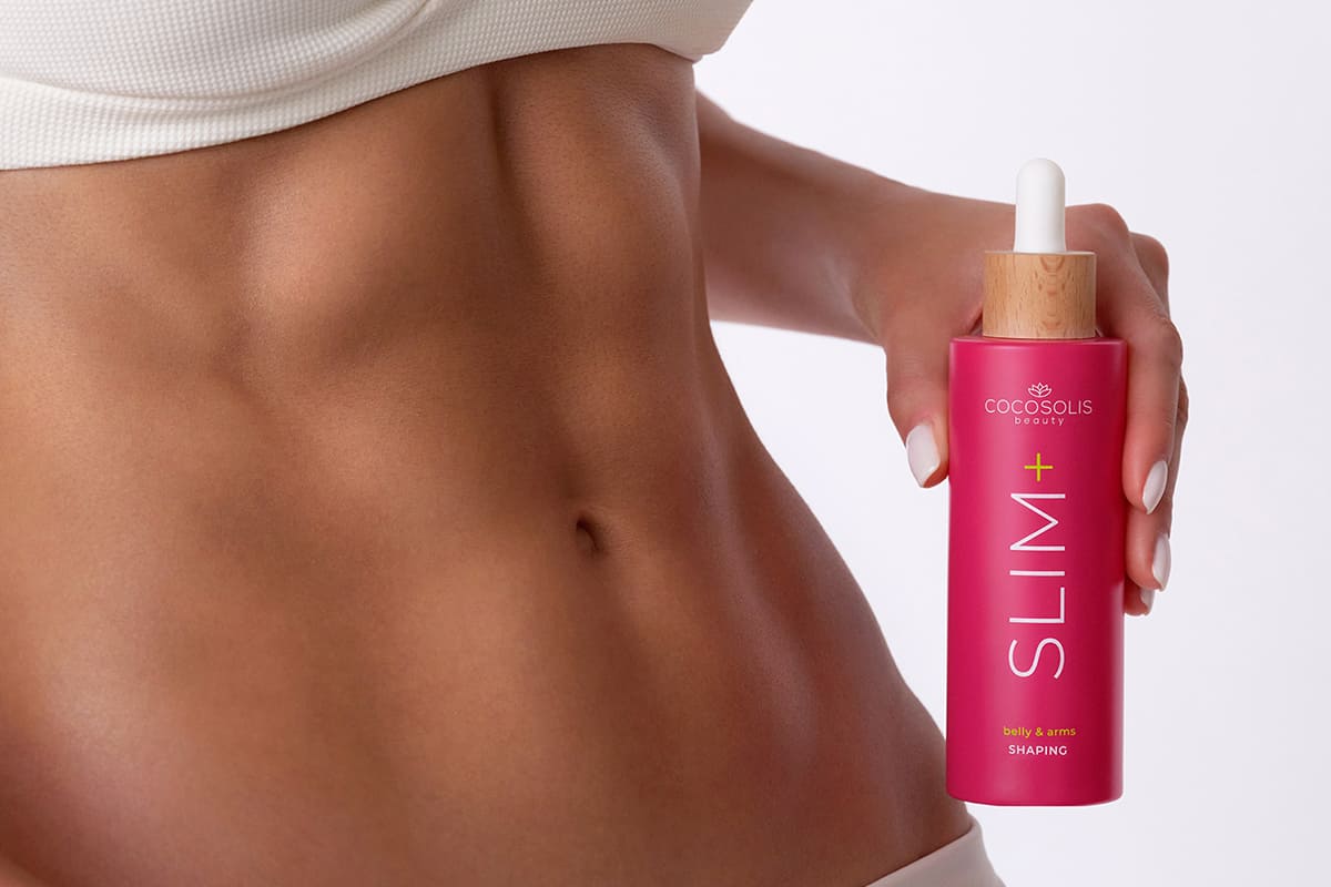 SLIM+ Shaping Serum